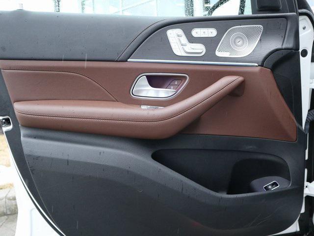 used 2024 Mercedes-Benz GLE 350 car, priced at $53,102