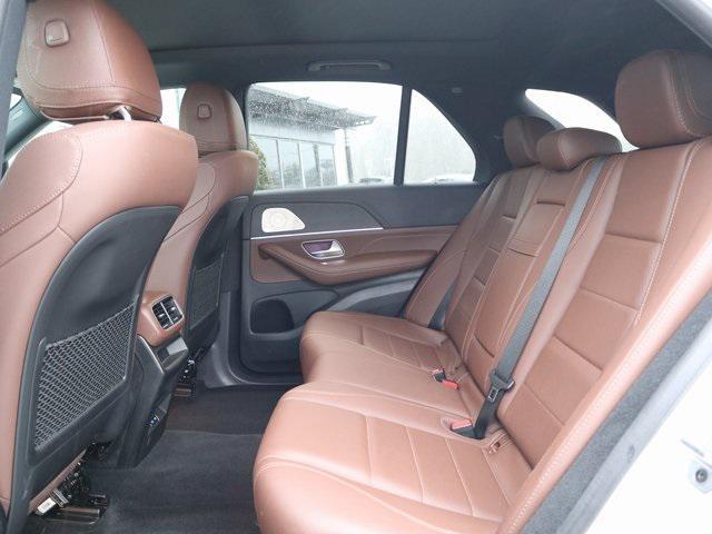 used 2024 Mercedes-Benz GLE 350 car, priced at $53,102