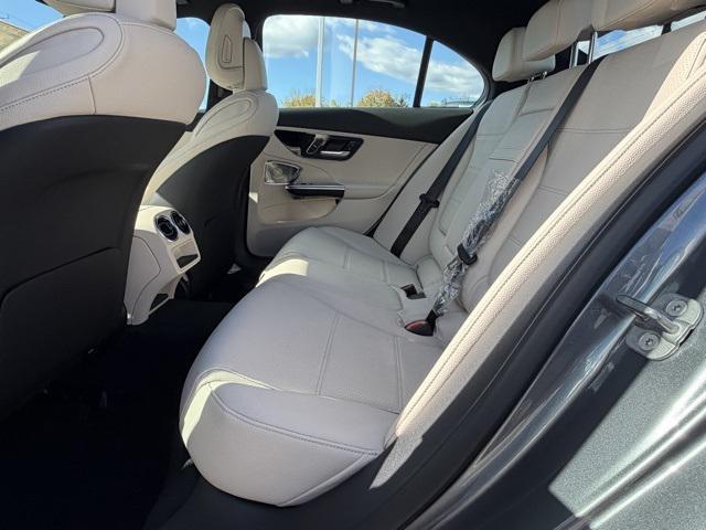 used 2026 Mercedes-Benz C-Class car, priced at $51,026