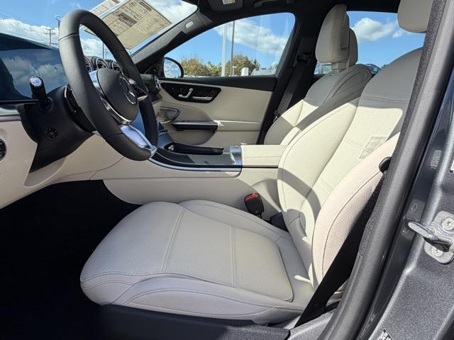 used 2026 Mercedes-Benz C-Class car, priced at $51,026