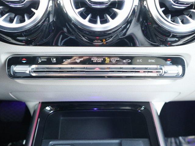 used 2023 Mercedes-Benz GLA 250 car, priced at $31,773