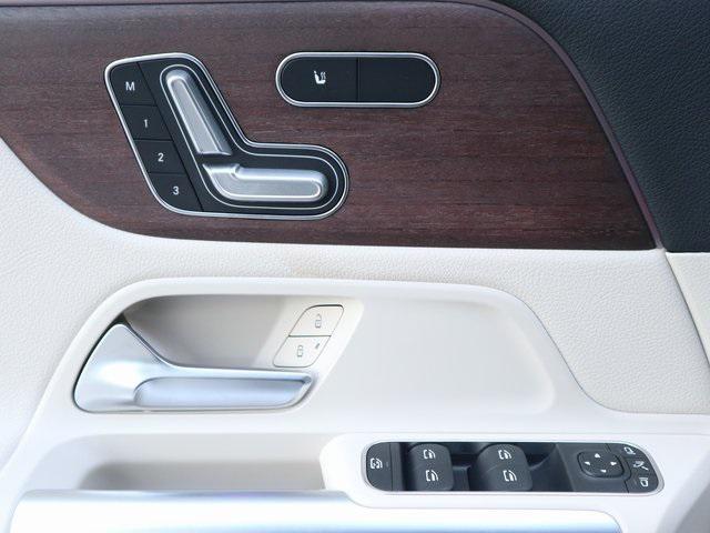 used 2023 Mercedes-Benz GLA 250 car, priced at $31,773