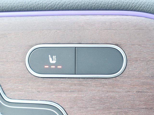 used 2023 Mercedes-Benz GLA 250 car, priced at $31,773