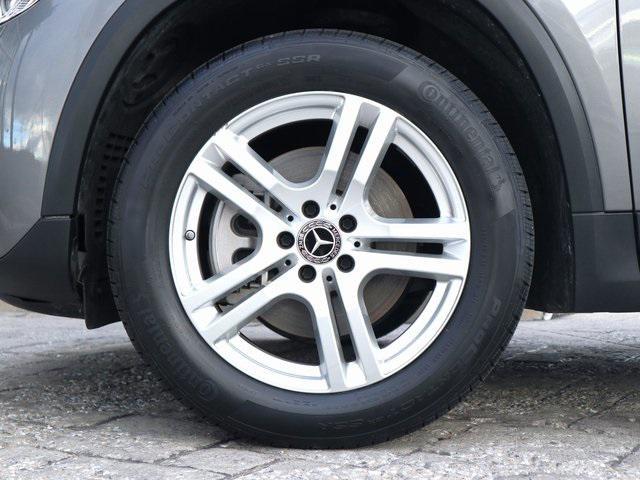 used 2023 Mercedes-Benz GLA 250 car, priced at $31,773