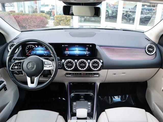 used 2023 Mercedes-Benz GLA 250 car, priced at $31,773