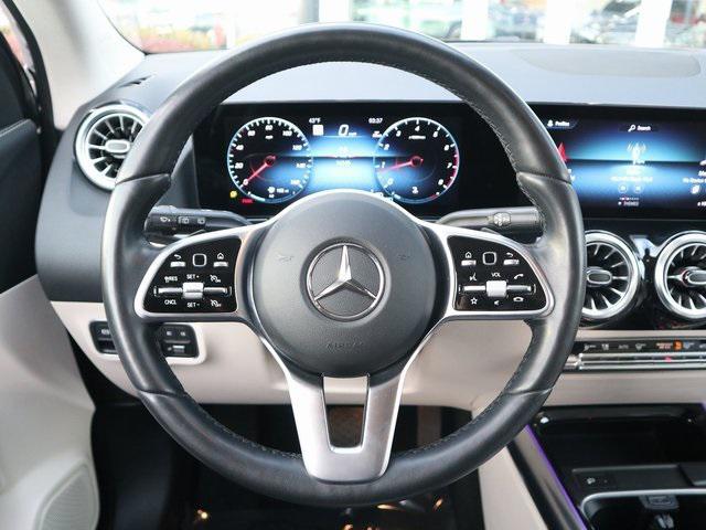 used 2023 Mercedes-Benz GLA 250 car, priced at $31,773