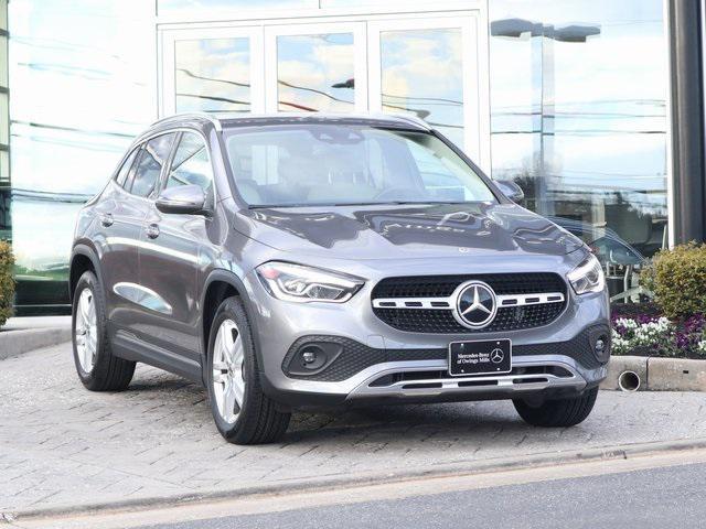 used 2023 Mercedes-Benz GLA 250 car, priced at $31,773