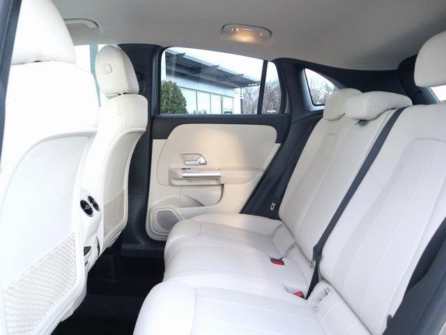 used 2023 Mercedes-Benz GLA 250 car, priced at $31,773