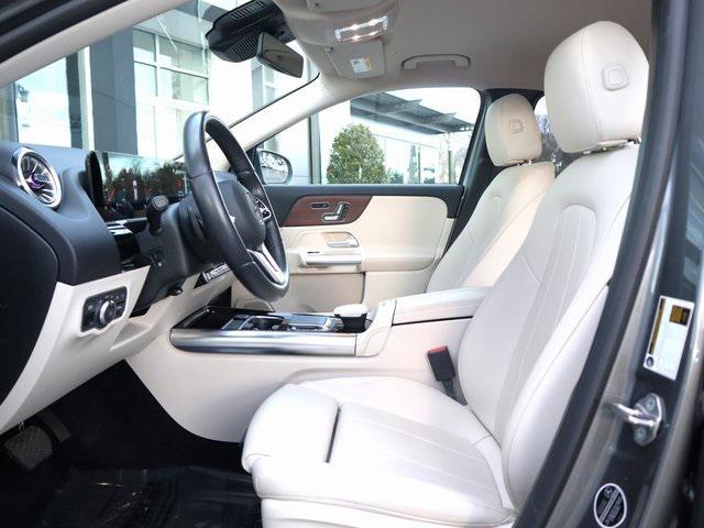 used 2023 Mercedes-Benz GLA 250 car, priced at $31,773