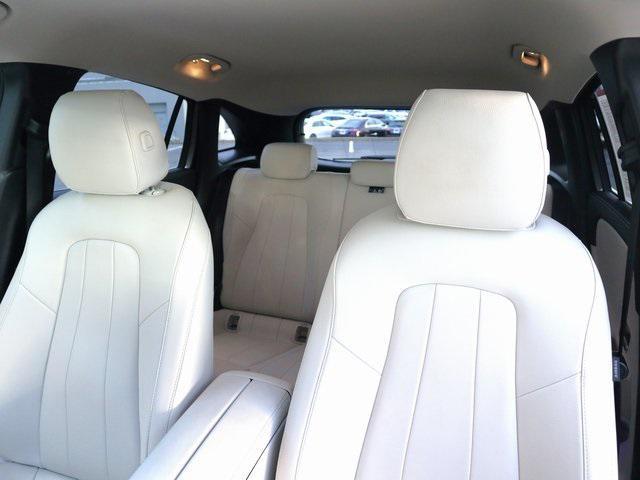 used 2023 Mercedes-Benz GLA 250 car, priced at $31,773