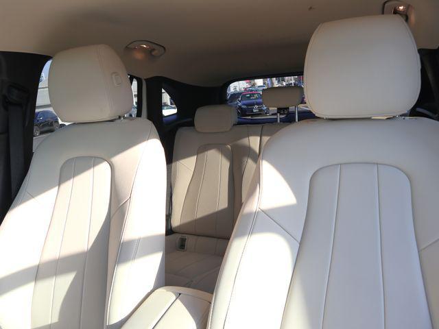 used 2023 Mercedes-Benz GLA 250 car, priced at $33,900