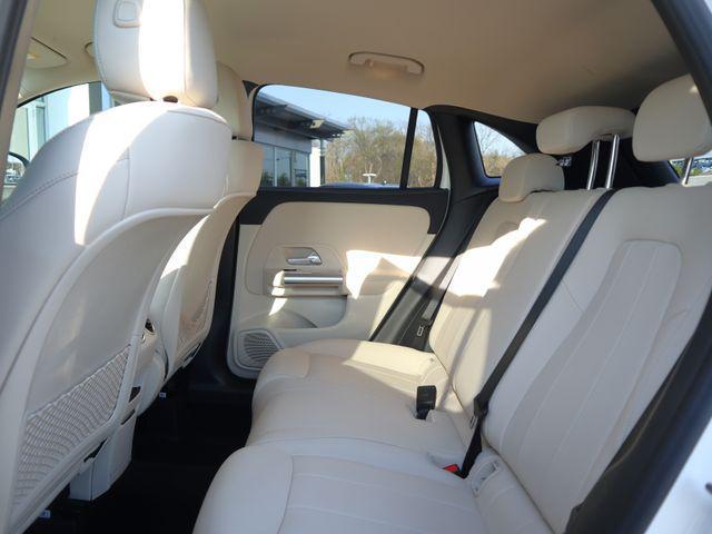 used 2023 Mercedes-Benz GLA 250 car, priced at $33,900