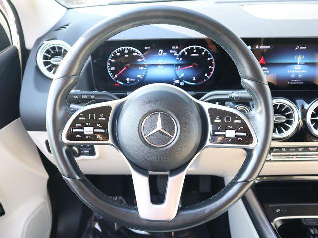 used 2023 Mercedes-Benz GLA 250 car, priced at $33,900