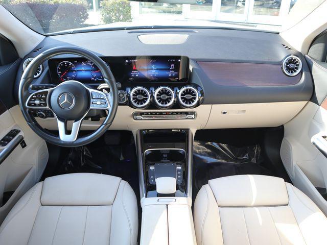 used 2023 Mercedes-Benz GLA 250 car, priced at $33,900