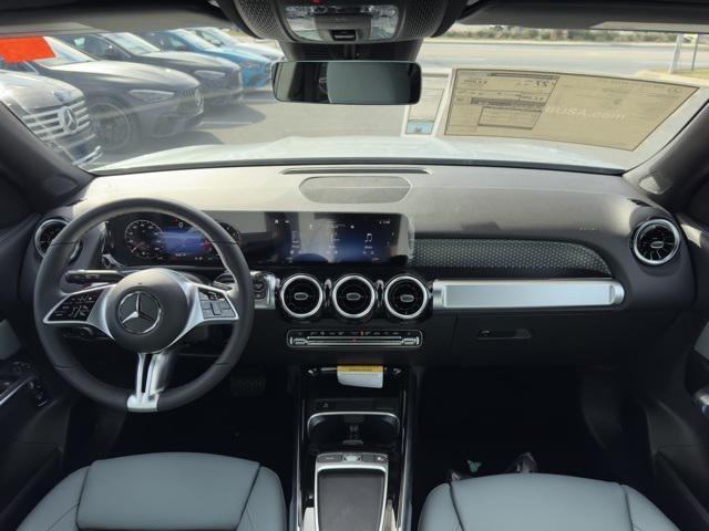 new 2026 Mercedes-Benz GLB 250 car, priced at $51,840