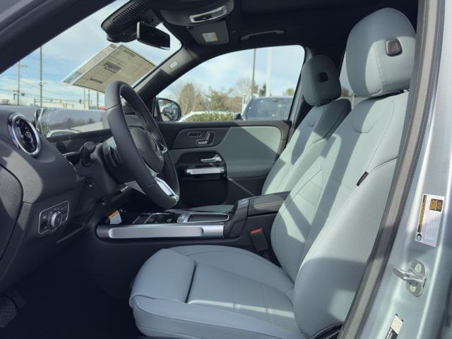 new 2026 Mercedes-Benz GLB 250 car, priced at $51,840