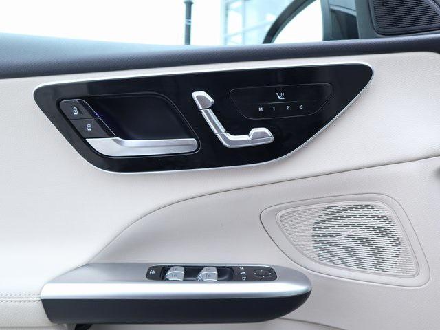 used 2023 Mercedes-Benz C-Class car, priced at $34,263