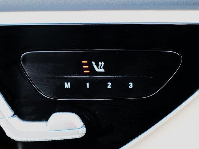 used 2023 Mercedes-Benz C-Class car, priced at $34,263