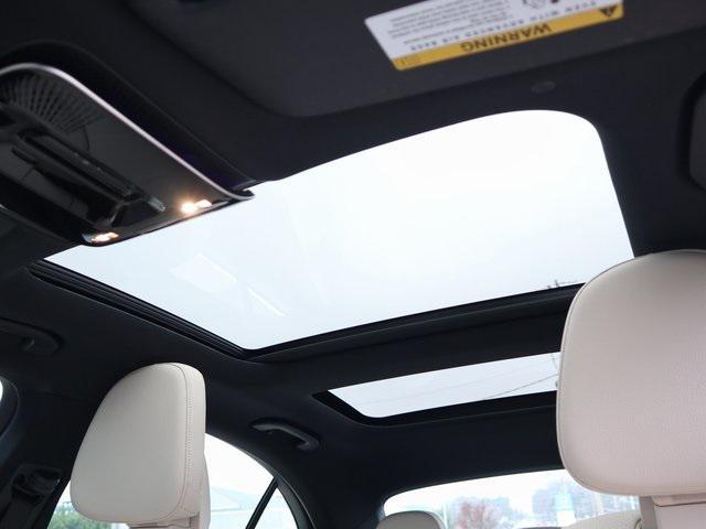 used 2023 Mercedes-Benz C-Class car, priced at $34,263