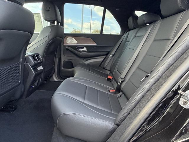 new 2026 Mercedes-Benz GLE 350 car, priced at $71,550