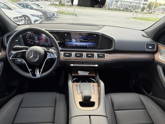 new 2026 Mercedes-Benz GLE 350 car, priced at $71,550