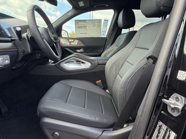 new 2026 Mercedes-Benz GLE 350 car, priced at $71,550