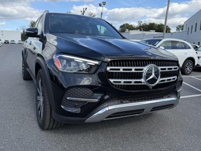 new 2026 Mercedes-Benz GLE 350 car, priced at $71,550