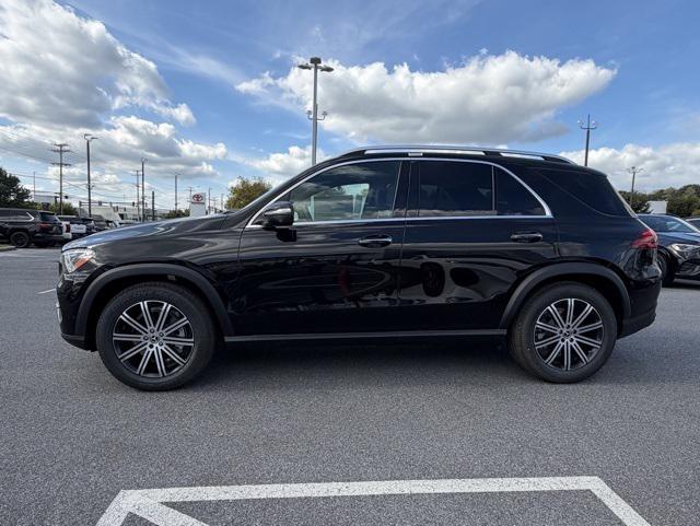 new 2026 Mercedes-Benz GLE 350 car, priced at $71,550