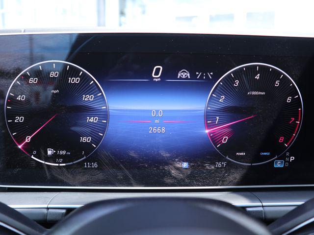 used 2024 Mercedes-Benz Maybach GLS 600 car, priced at $150,600