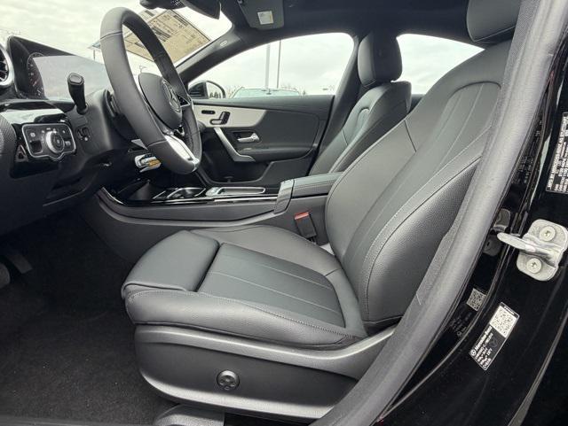 used 2026 Mercedes-Benz CLA 250 car, priced at $47,150