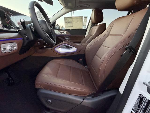 new 2026 Mercedes-Benz GLE 350 car, priced at $75,395