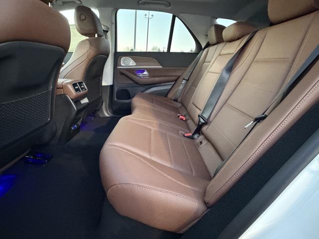 new 2026 Mercedes-Benz GLE 350 car, priced at $75,395