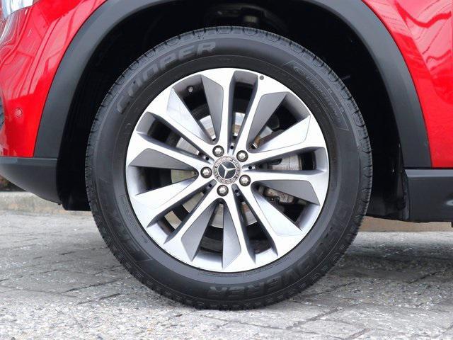 used 2022 Mercedes-Benz GLE 350 car, priced at $41,890