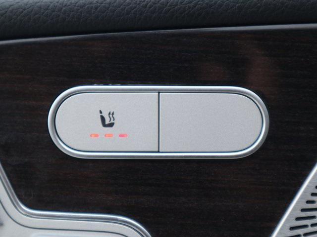 used 2022 Mercedes-Benz GLE 350 car, priced at $41,890