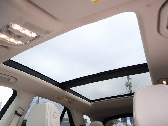 used 2022 Mercedes-Benz GLE 350 car, priced at $41,890