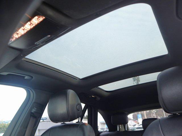 used 2022 Mercedes-Benz GLC 300 car, priced at $31,555