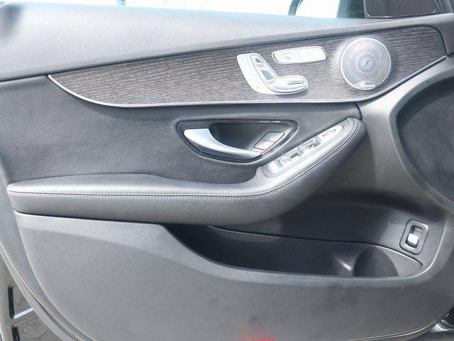 used 2021 Mercedes-Benz C-Class car, priced at $28,404