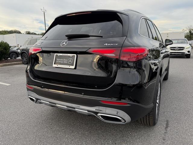 used 2026 Mercedes-Benz GLC 300 car, priced at $48,598