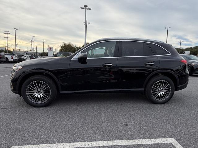used 2026 Mercedes-Benz GLC 300 car, priced at $48,598