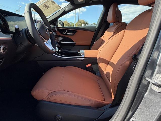 used 2026 Mercedes-Benz C-Class car, priced at $50,903
