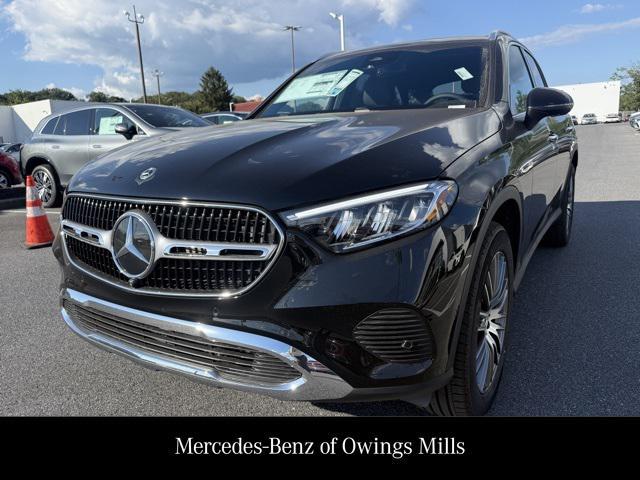 used 2026 Mercedes-Benz GLC 300 car, priced at $49,900