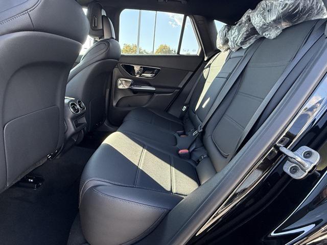 used 2026 Mercedes-Benz GLC 300 car, priced at $48,900