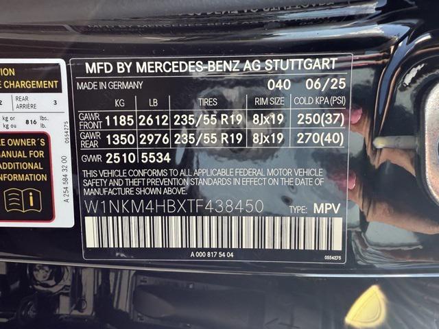 used 2026 Mercedes-Benz GLC 300 car, priced at $48,900