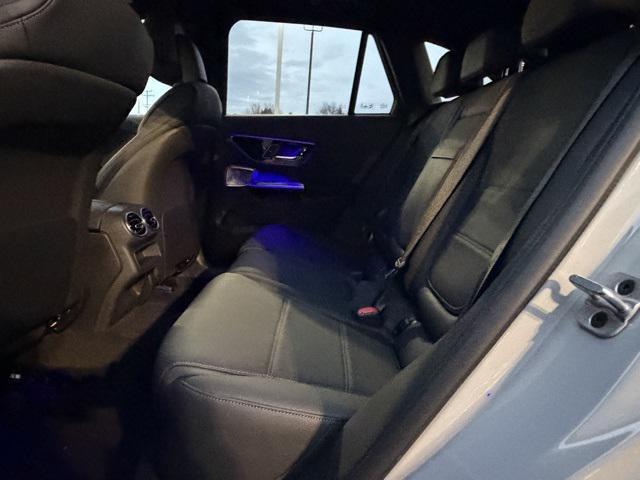 new 2026 Mercedes-Benz GLC 300 car, priced at $59,135