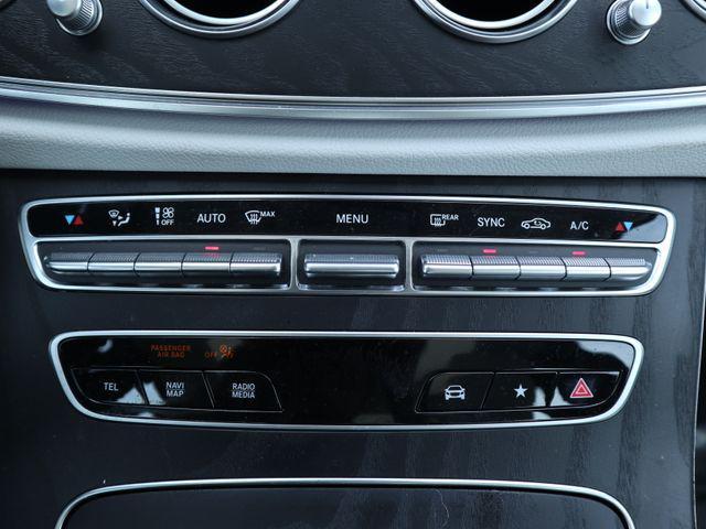 used 2023 Mercedes-Benz E-Class car, priced at $47,900