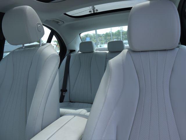 used 2023 Mercedes-Benz E-Class car, priced at $47,900