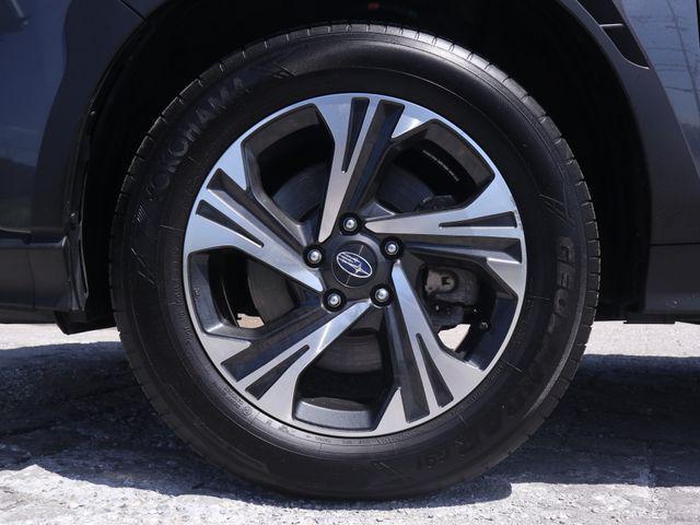 used 2024 Subaru Crosstrek car, priced at $24,900