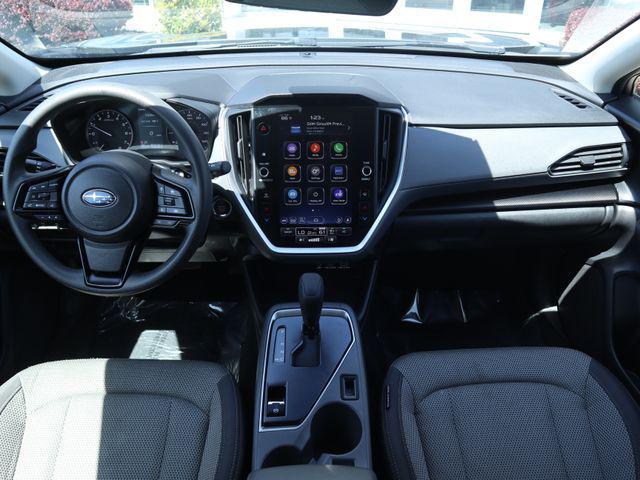 used 2024 Subaru Crosstrek car, priced at $24,900