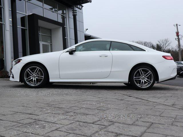 used 2019 Mercedes-Benz E-Class car, priced at $27,900