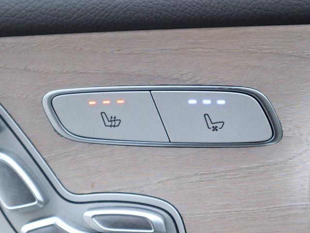 used 2019 Mercedes-Benz E-Class car, priced at $27,900